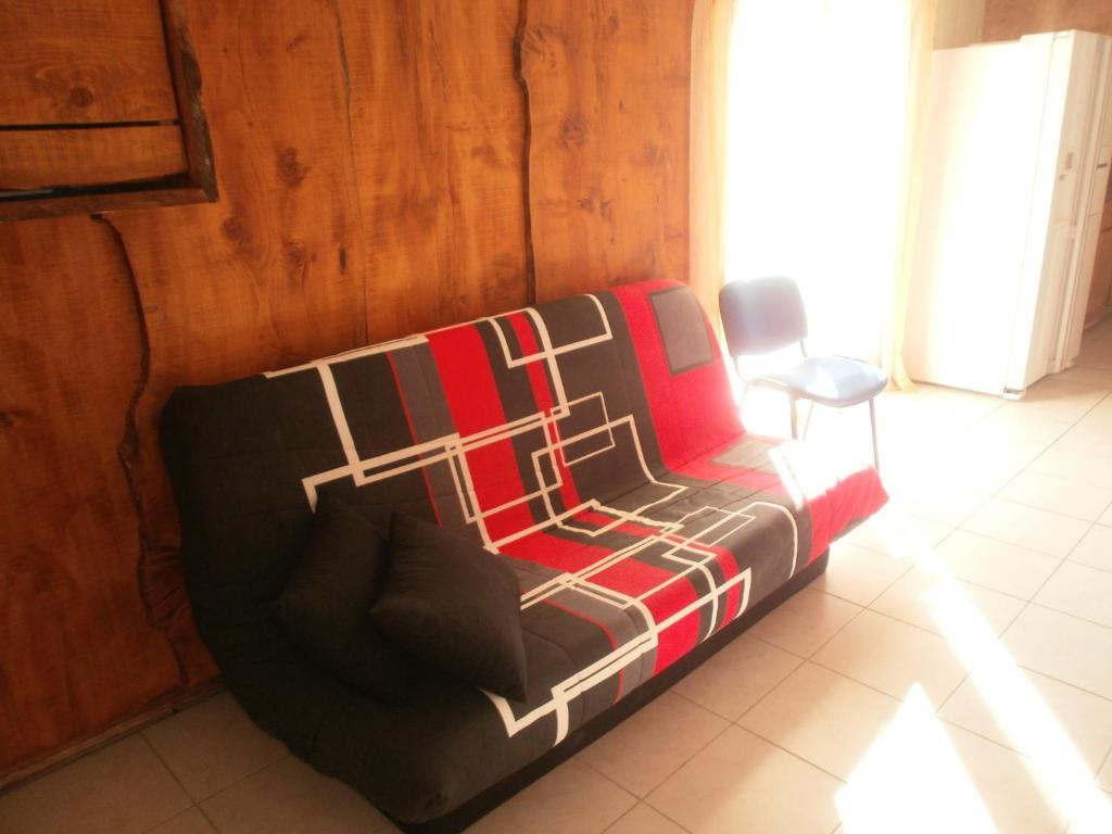 Hotel Restaurant Lancheton Saint-Julien-Mont-Denis Bilik gambar